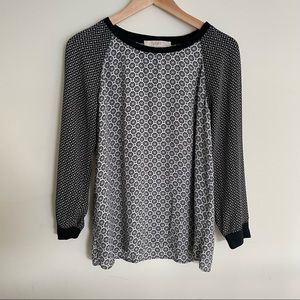 LOFT long sleeve